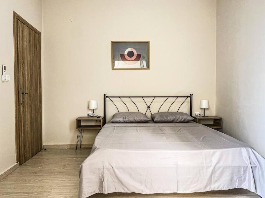 Poseidon'S Bayview Apartamento Kitriaí Exterior foto