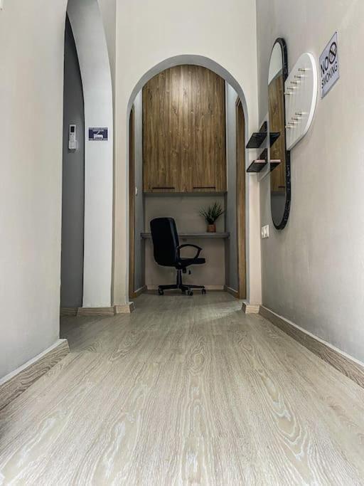 Poseidon'S Bayview Apartamento Kitriaí Exterior foto